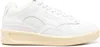 Jil Sander Sneakers In White
