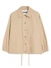 Jil Sander Blouson 01 Casual Jacket
