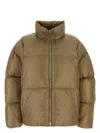 Jil Sander Women's Biscuit Nylon Dona Jacket