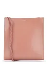 Jil Sander Handbags.