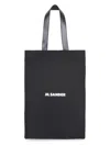 Jil Sander Women's Canvas Shopping Bag