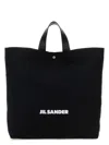 Jil Sander Women's Canvas Shopping Bag