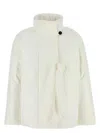 Jil Sander Women's Cotton Down Jacket
