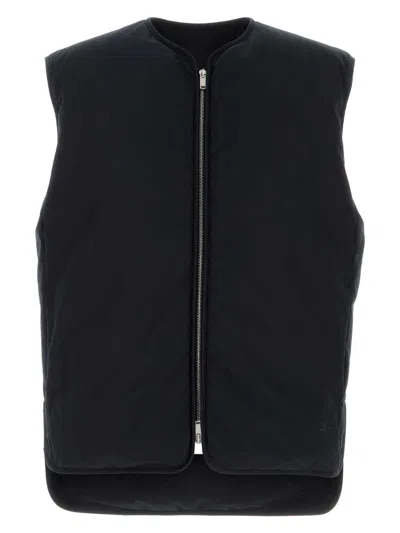 JIL SANDER WOMEN'S COTTON DOWN JACKET