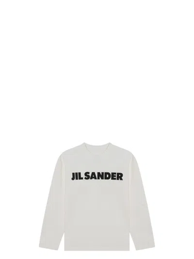 Jil Sander Women's Cotton Oversize T-shirt