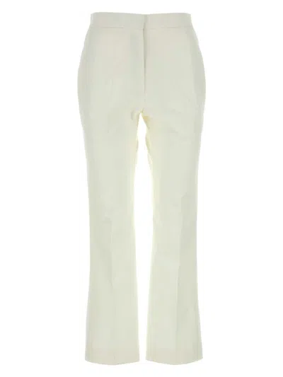 JIL SANDER WOMEN'S COTTON PANT