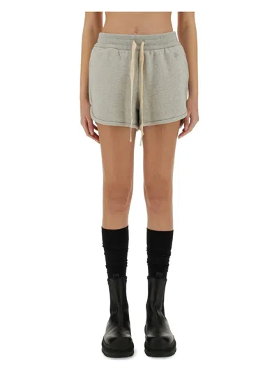 JIL SANDER WOMEN'S COTTON SHORTS