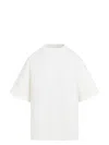 Jil Sander Women's Cotton T-shirt