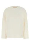 Jil Sander Women's Cotton T-shirt