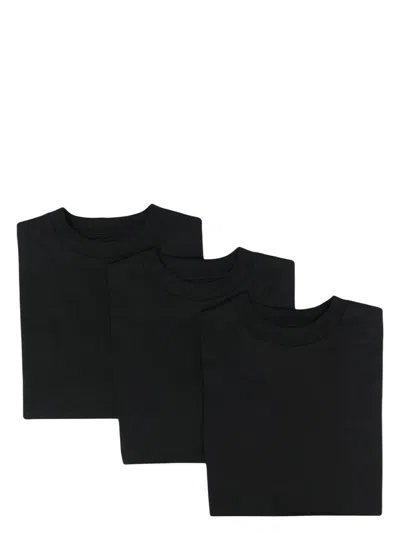Jil Sander Women's Cotton T-shirt Set