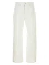 Jil Sander Women's Denim Jeans