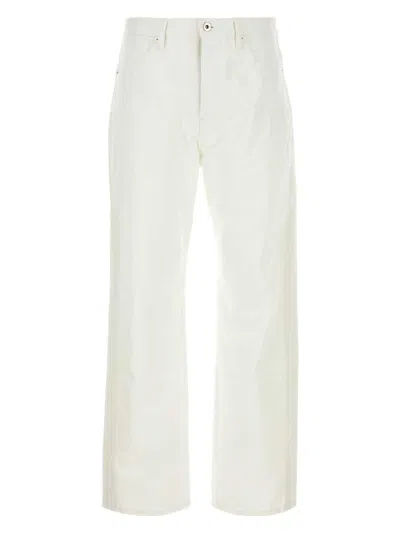 Jil Sander Women's Denim Jeans