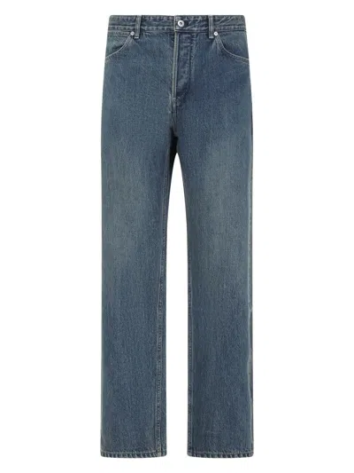 Jil Sander Women's Denim Jeans