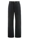 Jil Sander Women's Denim Jeans