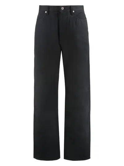 Jil Sander Women's Denim Jeans
