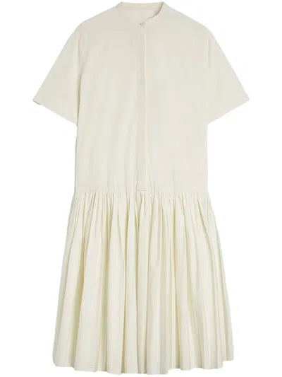JIL SANDER JIL SANDER WOMEN DRESS