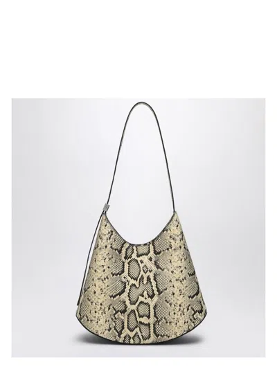 JIL SANDER WOMEN'S ELDORADO BAG