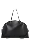 Jil Sander Women's Grande Leather Shoulder Bag