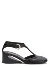 Jil Sander Women Heeled Mary Jane