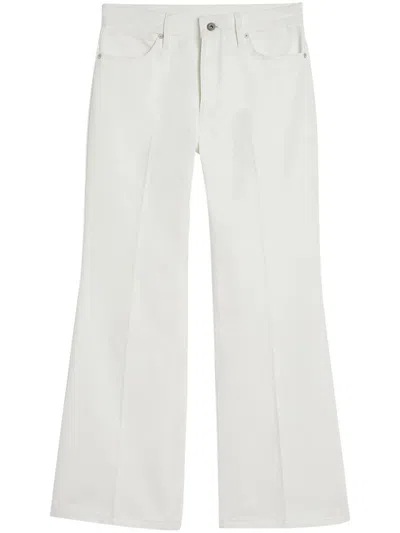 JIL SANDER JIL SANDER WOMEN JEANS