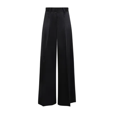 Jil Sander Women  Pants In Black