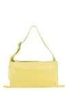 Jil Sander Women's Leather Shoulder Bag