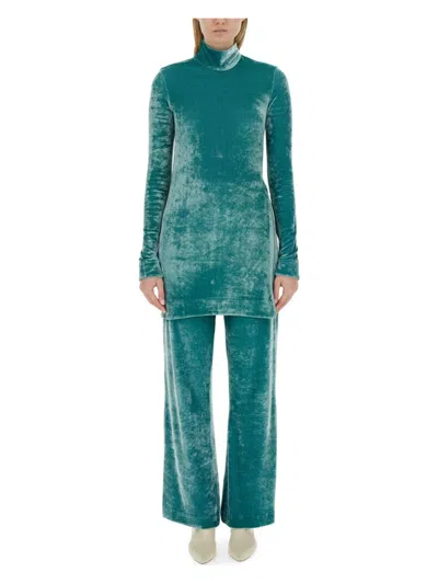 JIL SANDER WOMEN'S LONG SLEEVE TOP