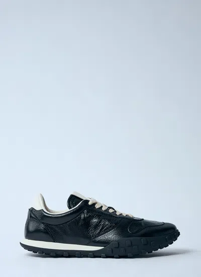 Jil Sander Women Low-top Sneakers