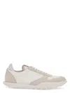 JIL SANDER WOMEN'S LOW TOP SNEAKERS