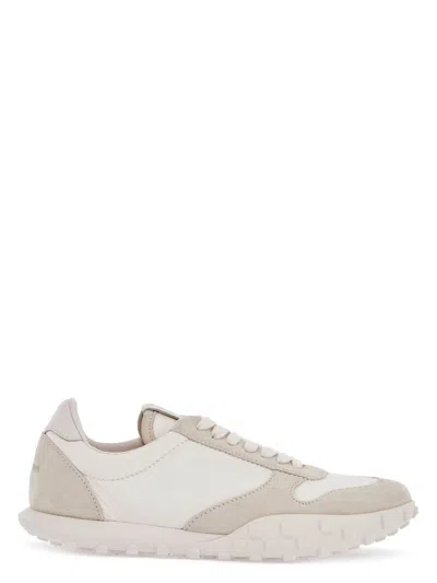 JIL SANDER WOMEN'S LOW TOP SNEAKERS