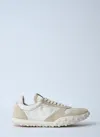 Jil Sander Women Low-top Sneakers In White