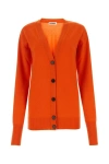 Jil Sander Women Maglia In Multicolor