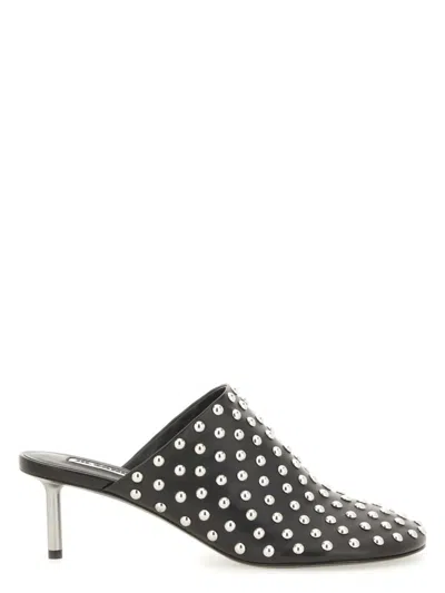 JIL SANDER WOMEN'S MULES