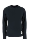 Jil Sander Multicolor Cotton T-shirt Set In Multicolor