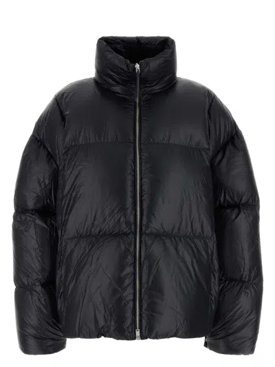 JIL SANDER WOMEN'S NYLON DONA JACKET