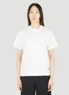 Jil Sander+ Pack Of Three Classic T-shirts In White