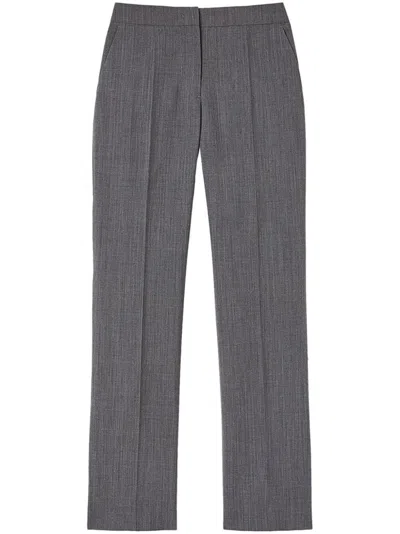 Jil Sander Women Pants In Multi