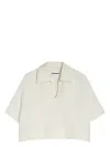Jil Sander Women's Polo Ss T-shirt