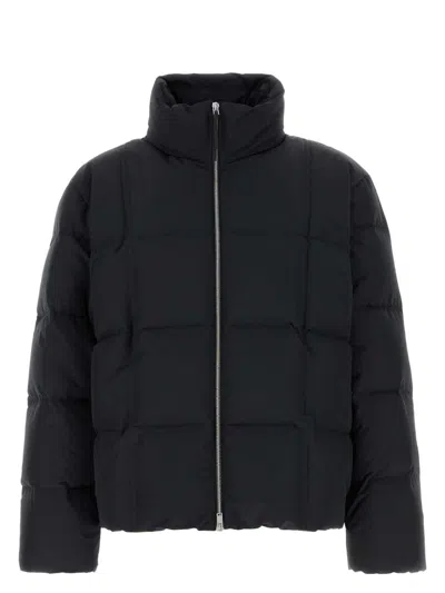 JIL SANDER WOMEN'S POLYESTER DOWN JACKET