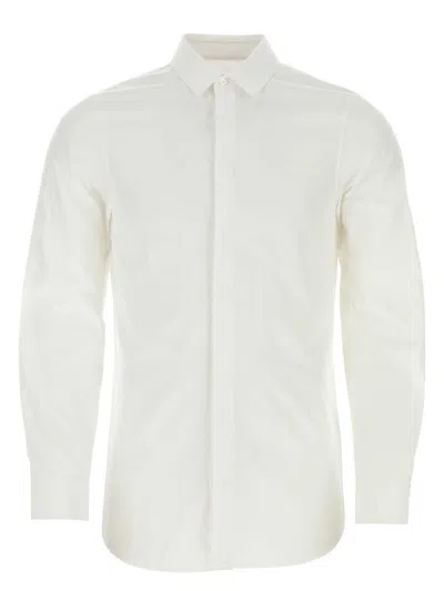 Jil Sander Women's Poplin Shirt