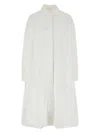 Jil Sander Women's Poplin Shirt Dress