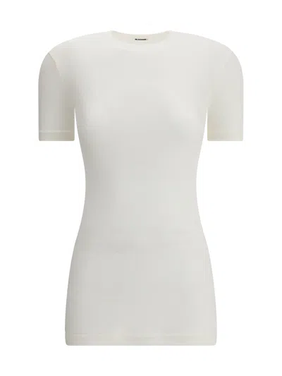 Jil Sander Women Set X 3 T-shirts