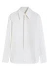 Jil Sander "oversized Shirt With Double