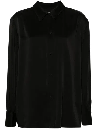 JIL SANDER JIL SANDER WOMEN SHIRT