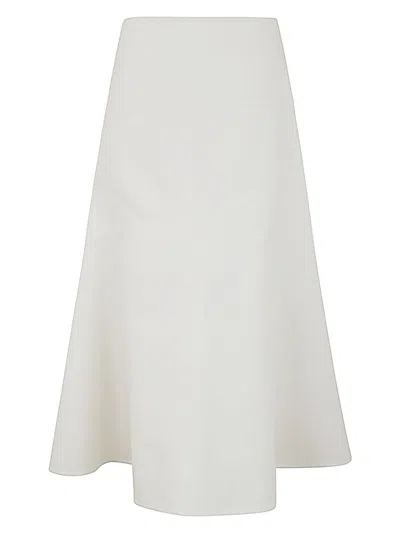 JIL SANDER WOMEN'S SKIRT 16