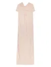 Jil Sander Women's Sleeveless Dress