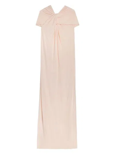 Jil Sander Women's Sleeveless Dress