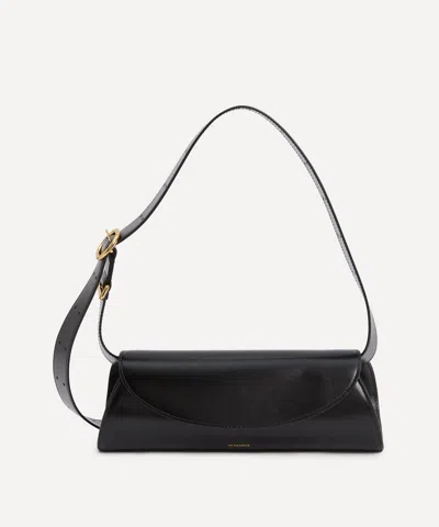 Jil Sander Women's Small Cannolo Shoulder Bag