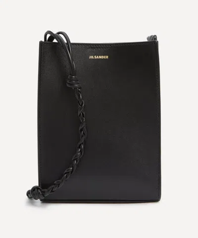 Jil Sander Women's Small Tangle Crossbody Bag