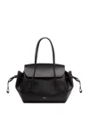 Jil Sander Small `voyage` Bag In Multi